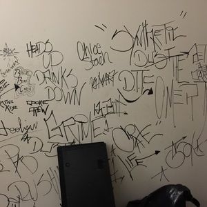 Meet your Posher, Kevin